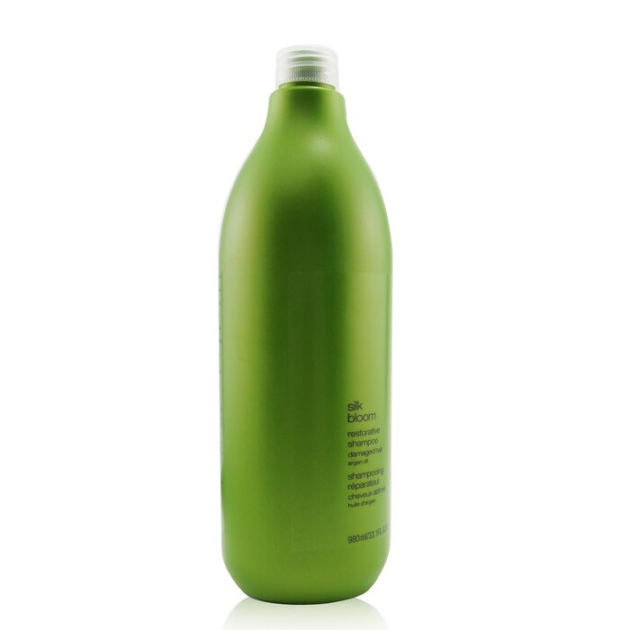 Shu Uemura Silk Bloom Restorative Shampoo - Damaged Hair (Salon Size) 980ml/33.1ozProduct Thumbnail
