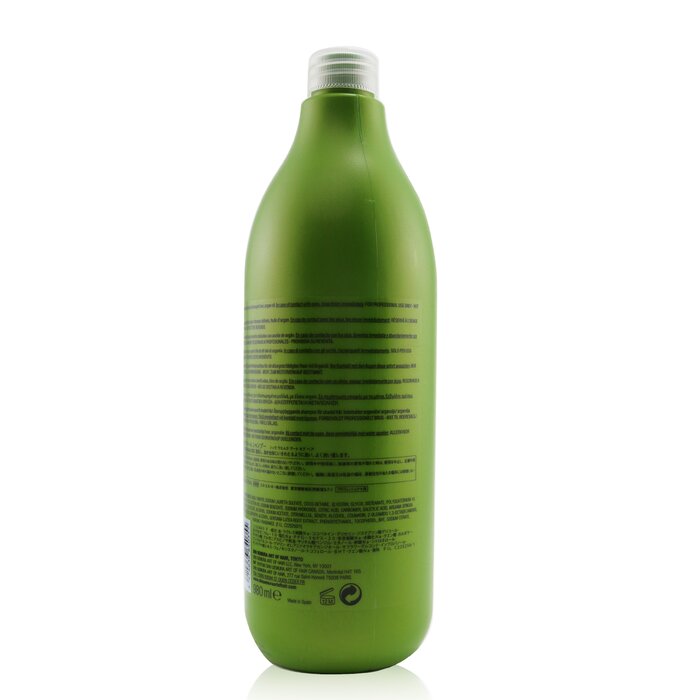 Shu Uemura Silk Bloom Restorative Shampoo - Damaged Hair (Salon Size) 980ml/33.1ozProduct Thumbnail