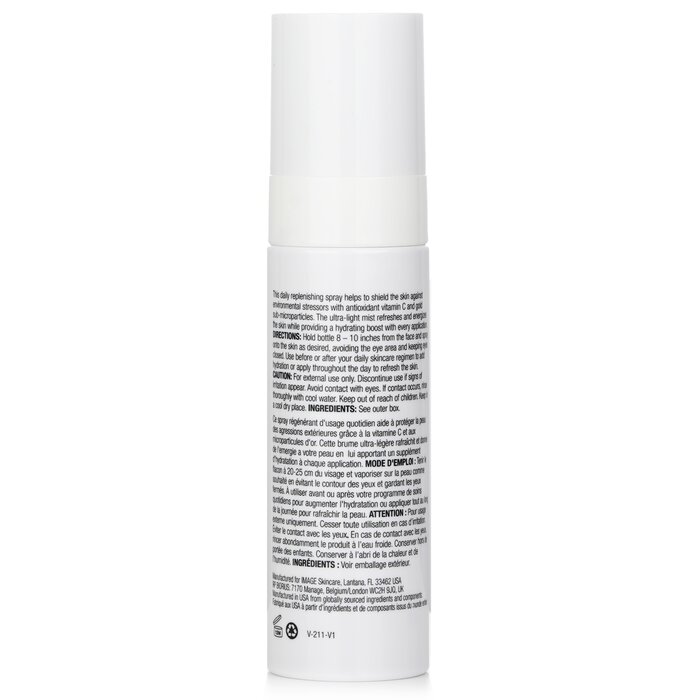 Image Vital C Hydrating Facial Mist 68ml/2.3ozProduct Thumbnail