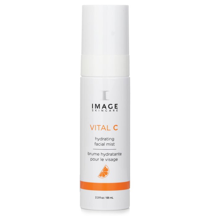 Image Vital C Hydrating Facial Mist 68ml/2.3ozProduct Thumbnail