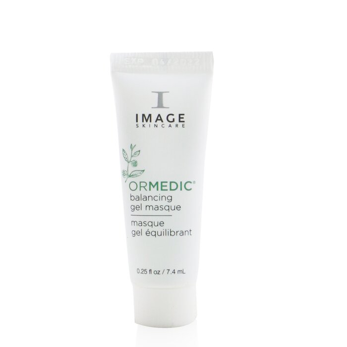 Image Ormedic Trial Kit: 1x Ormedic Creme - 7g/0.25oz + 1x Ormedic Gel Masque - (Exp. Date 03/2022) (Box Slightly Damaged) 4pcsProduct Thumbnail