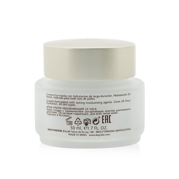 SKEYNDOR Natural Defence Ultra-Moisturizing Cream 24H (For All Skin Types) 50ml/1.7ozProduct Thumbnail