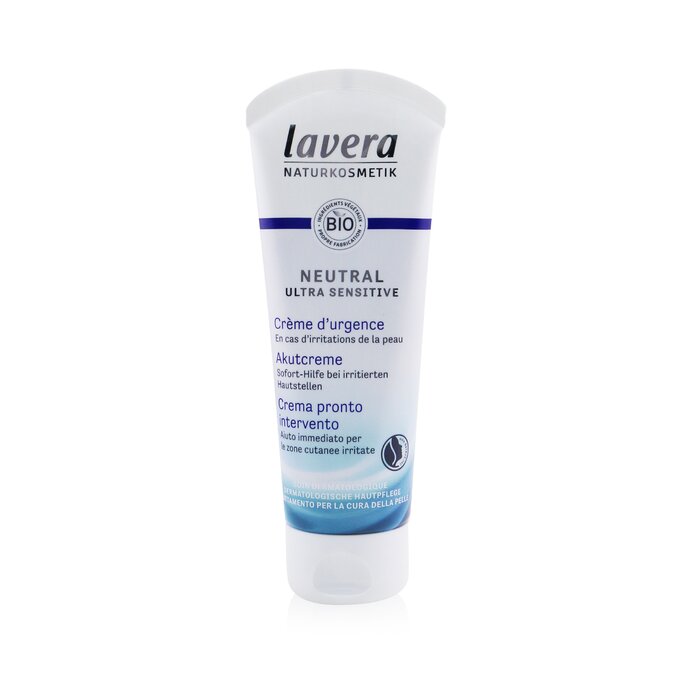 Lavera Neutral Ultra Sensitive Acute Крем 75ml/2.6ozProduct Thumbnail