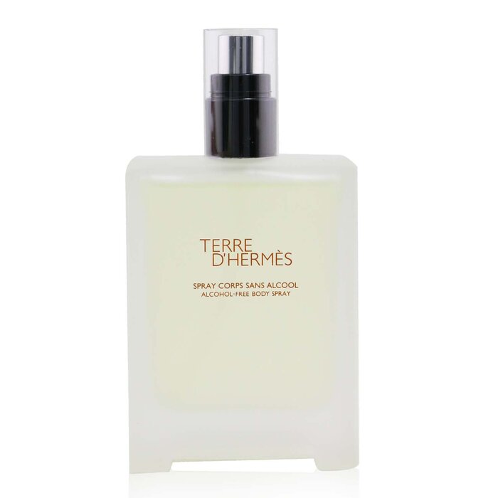 Hermes Terre D'Hermes Alcohol-Free Body Spray  100ml/3.3ozProduct Thumbnail
