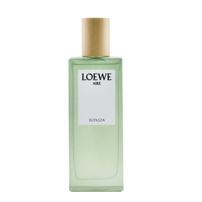Loewe Aire Sutileza Eau De Toilette Spray 50ml/1.7ozProduct Thumbnail