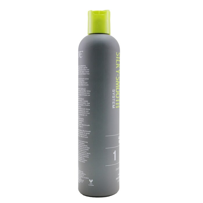 Unite RE:UNITE Silky:Smooth Active Wash - Step 1 Cleanse 300ml/10ozProduct Thumbnail