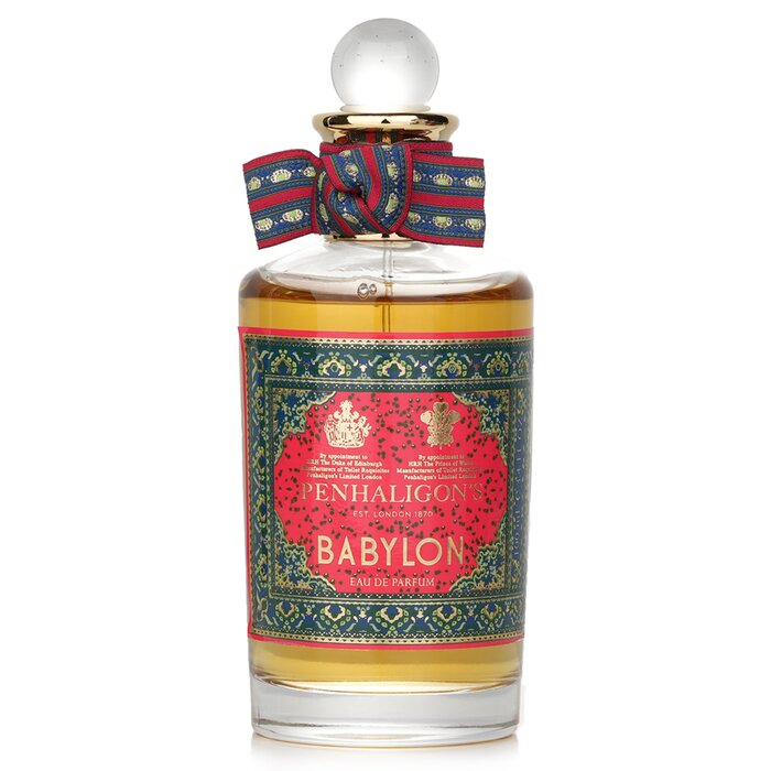 Penhaligon's Babylon Eau De Parfum Spray 100ml/3.4ozProduct Thumbnail