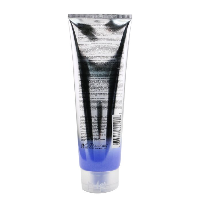 CHI Ionic Color Illuminate Conditioner 251ml/8.5ozProduct Thumbnail