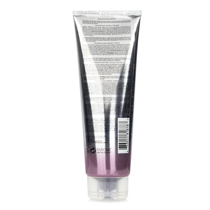 CHI Ionic Color Illuminate Conditioner 251ml/8.5ozProduct Thumbnail
