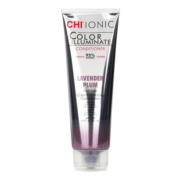 CHI Ionic Color Illuminate Conditioner 251ml/8.5ozProduct Thumbnail