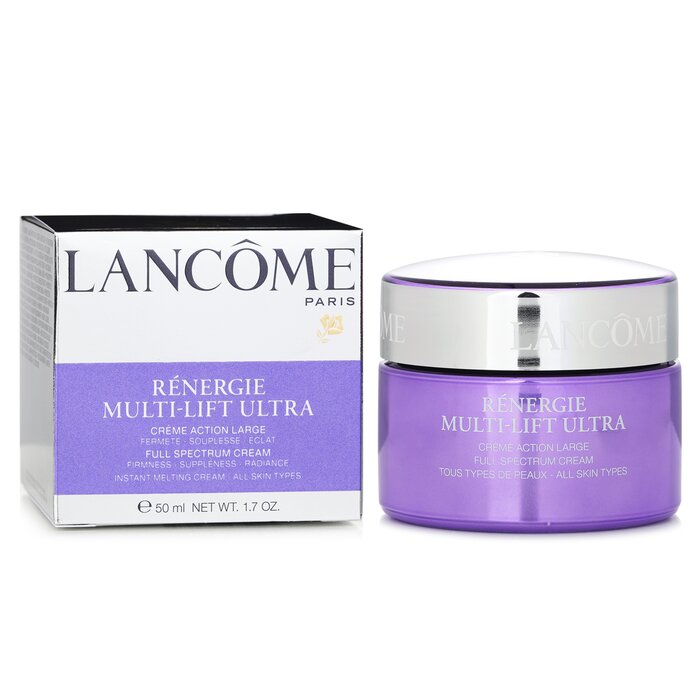 Lancome Renergie Multi Lift Ultra Full Spectrum Cream 50ml/1.7ozProduct Thumbnail