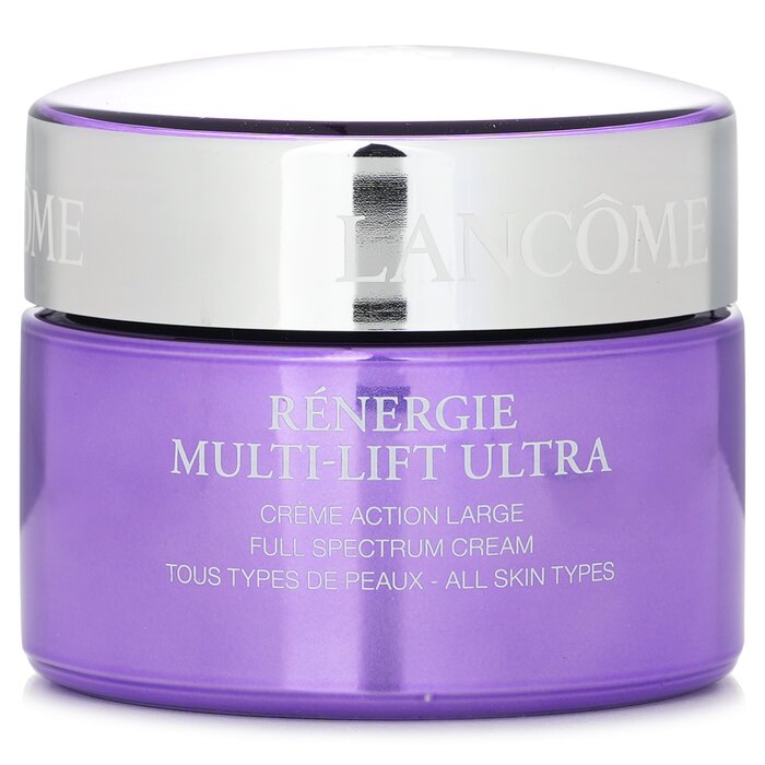 Lancome Renergie Multi Lift Ultra Full Spectrum Cream 50ml/1.7ozProduct Thumbnail