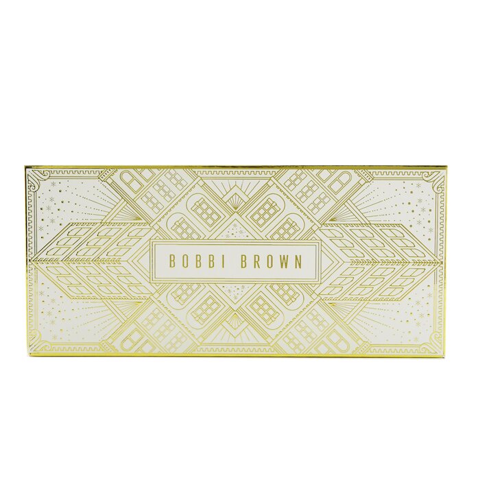 Bobbi Brown Golden Illusion Eye Shadow Palette (12x Eye Shadow) 12x1.98g/0.06ozProduct Thumbnail