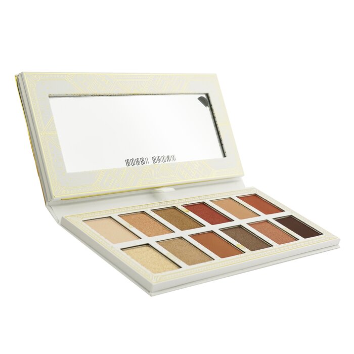 Bobbi Brown Golden Illusion Eye Shadow Palette (12x Eye Shadow) 12x1.98g/0.06ozProduct Thumbnail