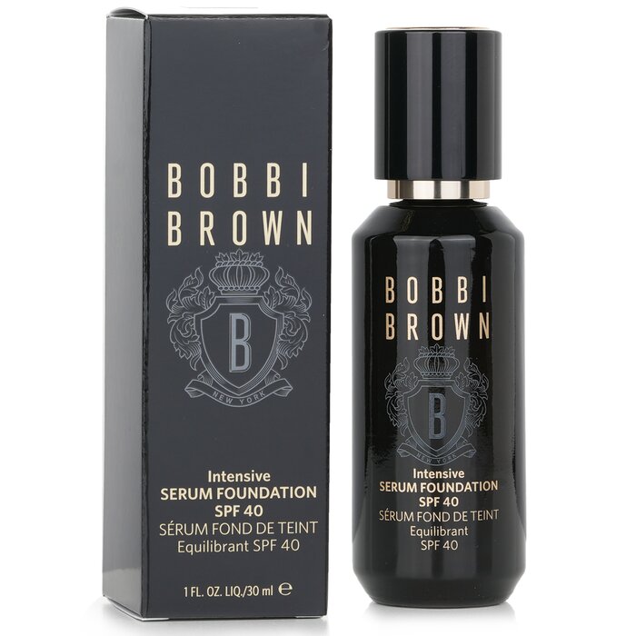 Bobbi Brown Intensive Serum Foundation SPF40 30ml/1ozProduct Thumbnail