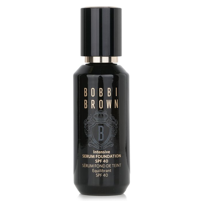 Bobbi Brown Intensive Serum Foundation SPF40 30ml/1ozProduct Thumbnail