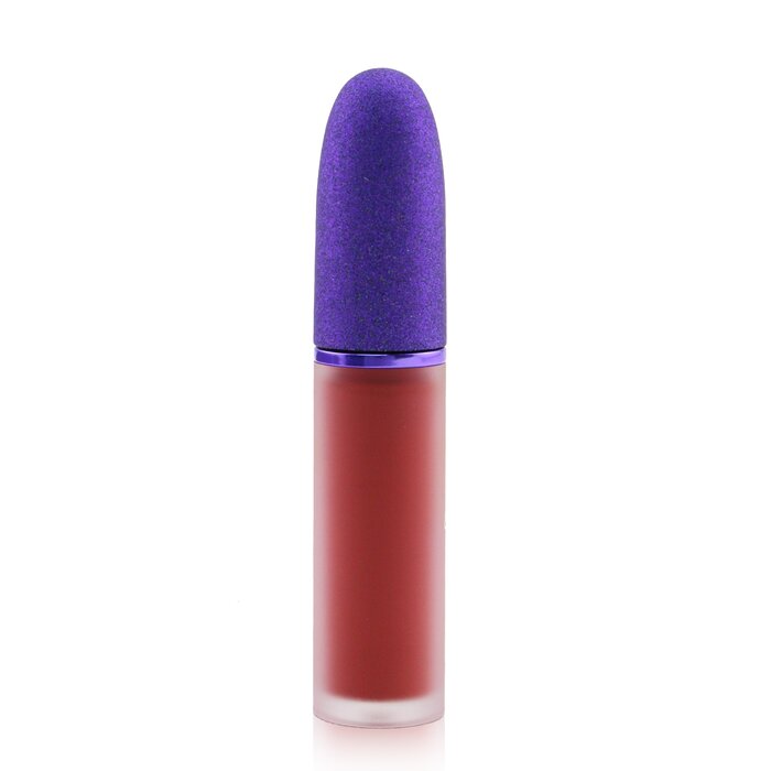 MAC Powder Kiss Liquid Lipcolour (Lisa Collection) 5ml/0.17ozProduct Thumbnail