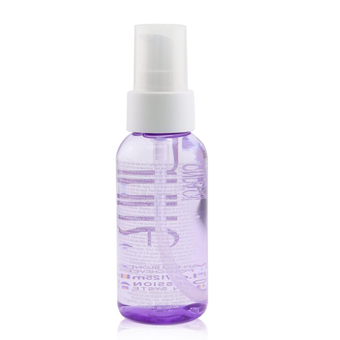 Unite BLONDA Oil 125ml/4.23ozProduct Thumbnail