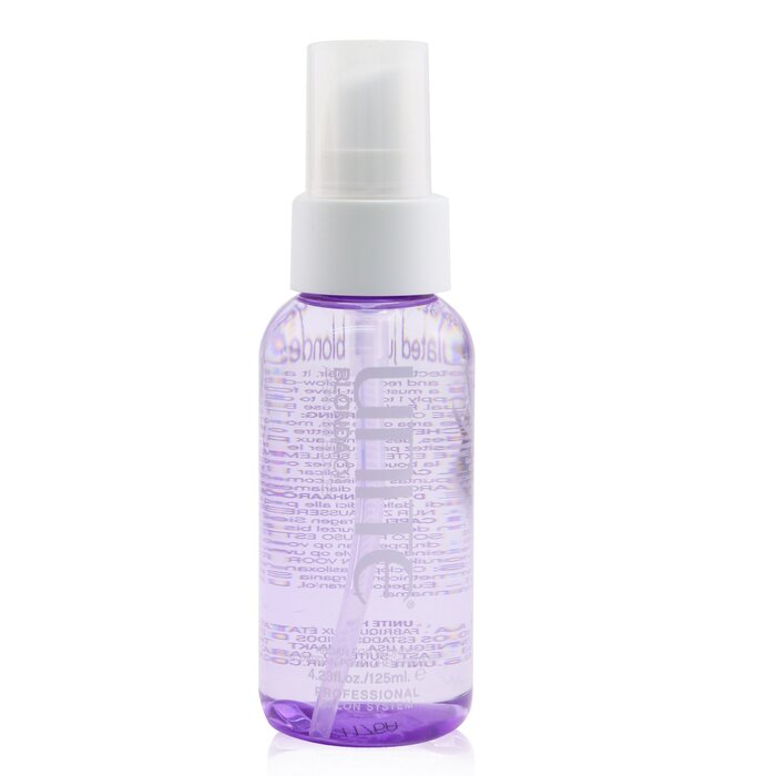 Unite BLONDA Oil 125ml/4.23ozProduct Thumbnail