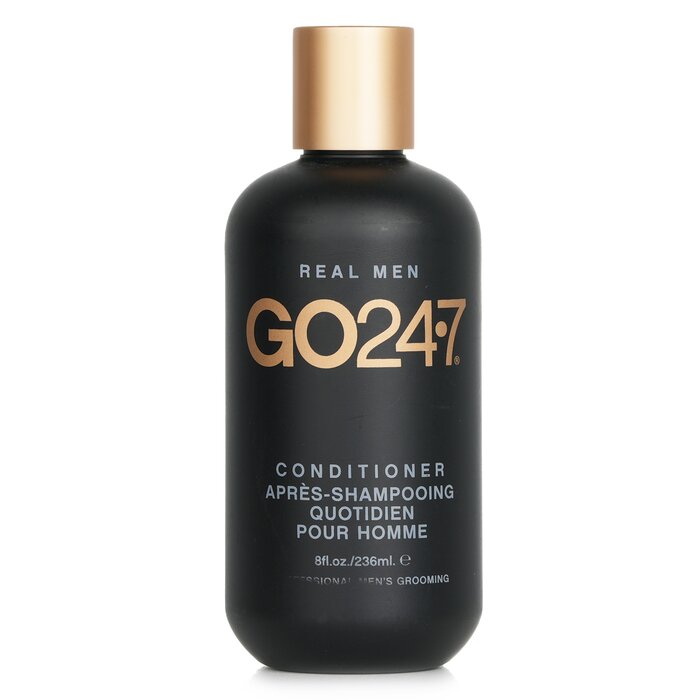 ユナイト Unite GO24·7 Real Men Conditioner 236ml/8ozProduct Thumbnail