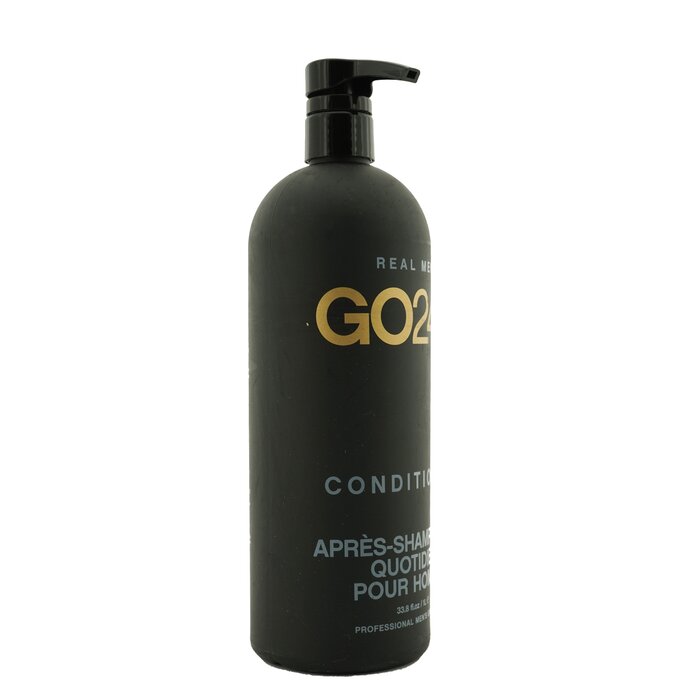 Unite GO24·7 Real Men Conditioner (Salon Product) 1000ml/33.8ozProduct Thumbnail