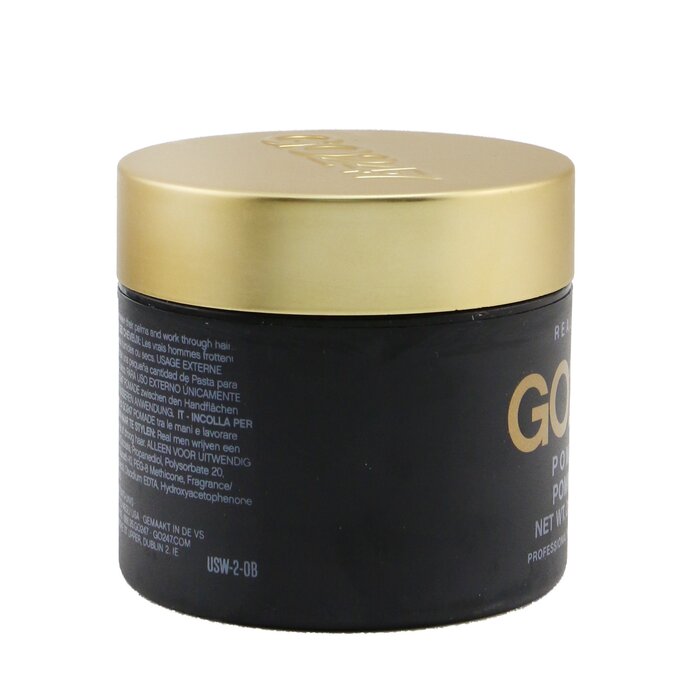 Unite GO24·7 Real Men Pomade 57g/2ozProduct Thumbnail