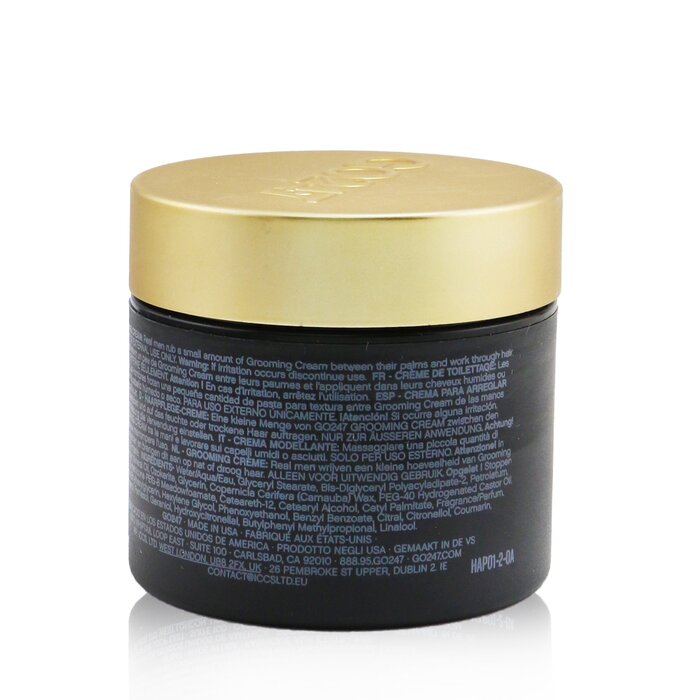 Unite GO24·7 Real Men Pomade 57g/2ozProduct Thumbnail