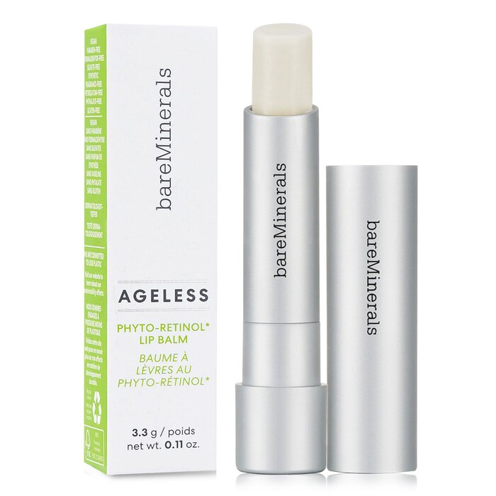 BareMinerals Ageless Phyto-Retinol Lip Balm 3.3g/0.11ozProduct Thumbnail