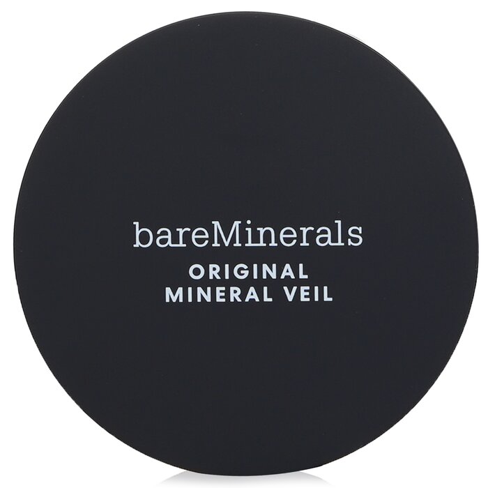 BareMinerals Original Mineral Veil Pressed Setting Powder 9g/0.3ozProduct Thumbnail