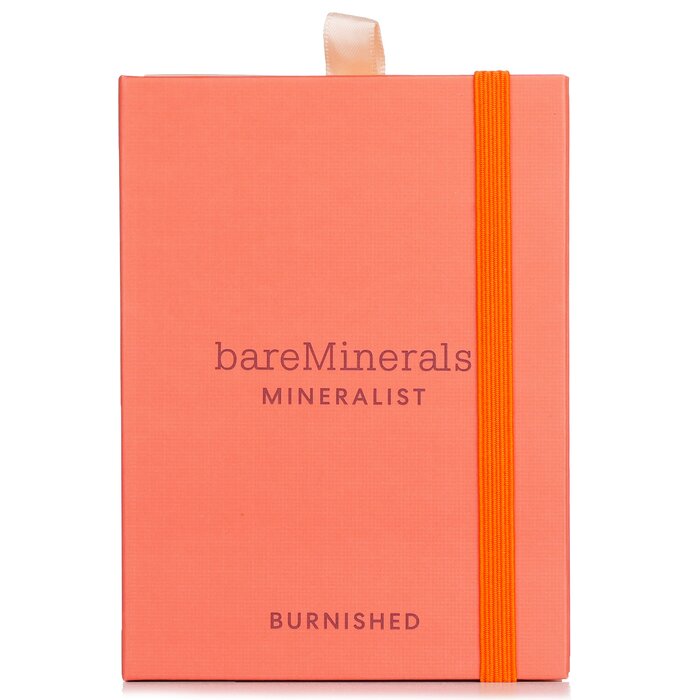 BareMinerals Mineralist Eyeshadow Palette (6x Eyeshadow) 6x1.3g/0.04ozProduct Thumbnail