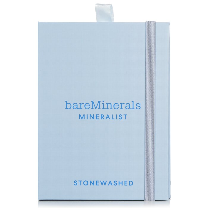 BareMinerals Mineralist Eyeshadow Palette (6x Eyeshadow) 6x1.3g/0.04ozProduct Thumbnail