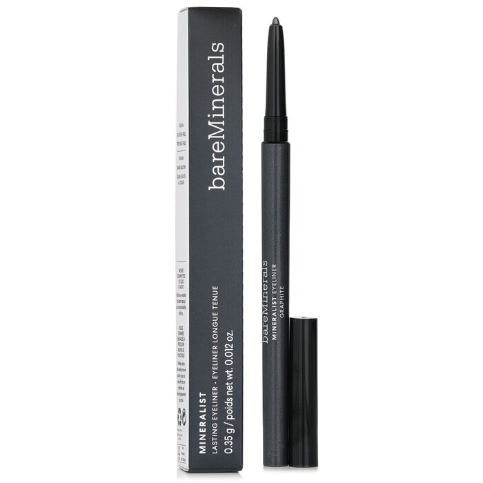 BareMinerals Mineralist Lasting Eyeliner 0.35g/0.012ozProduct Thumbnail