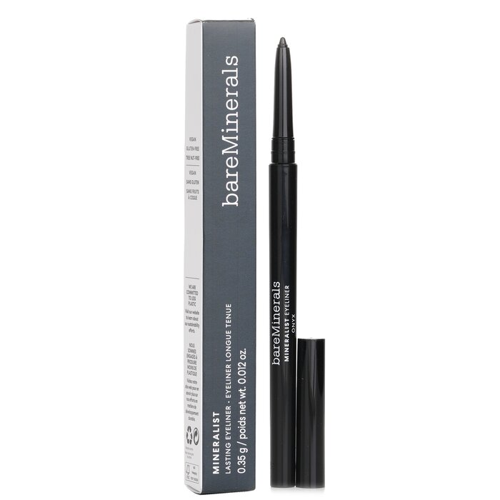 BareMinerals Mineralist Lasting Eyeliner 0.35g/0.012ozProduct Thumbnail