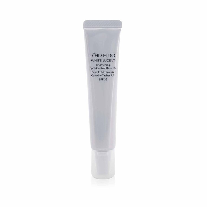 Shiseido White Lucent Brightening Spot Control Base UV SPF35 - Green 30ml/1.1ozProduct Thumbnail