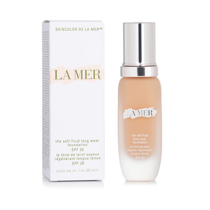 La Mer The Soft Fluid Long Wear Foundation SPF 20 30ml/1ozProduct Thumbnail