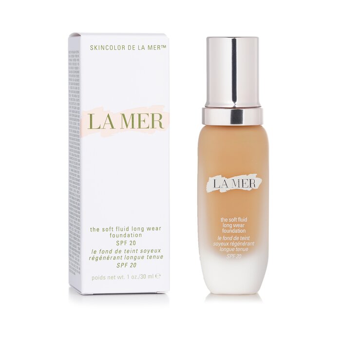 La Mer The Soft Fluid Long Wear Foundation SPF 20 30ml/1ozProduct Thumbnail