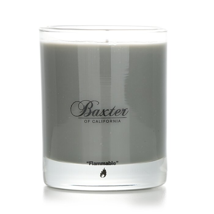 Baxter Of California Scented Candles - Sweet Ash 168g/6ozProduct Thumbnail