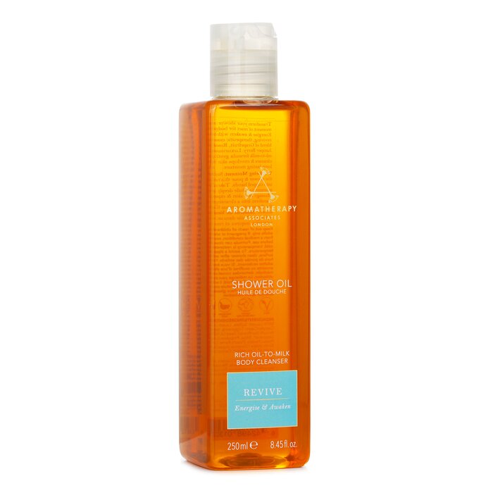 Aromatherapy Associates Revive - Shower Oil 250ml/8.45ozProduct Thumbnail