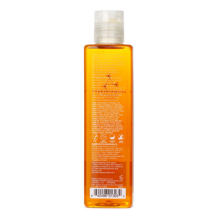 Aromatherapy Associates Revive - Shower Oil 250ml/8.45ozProduct Thumbnail
