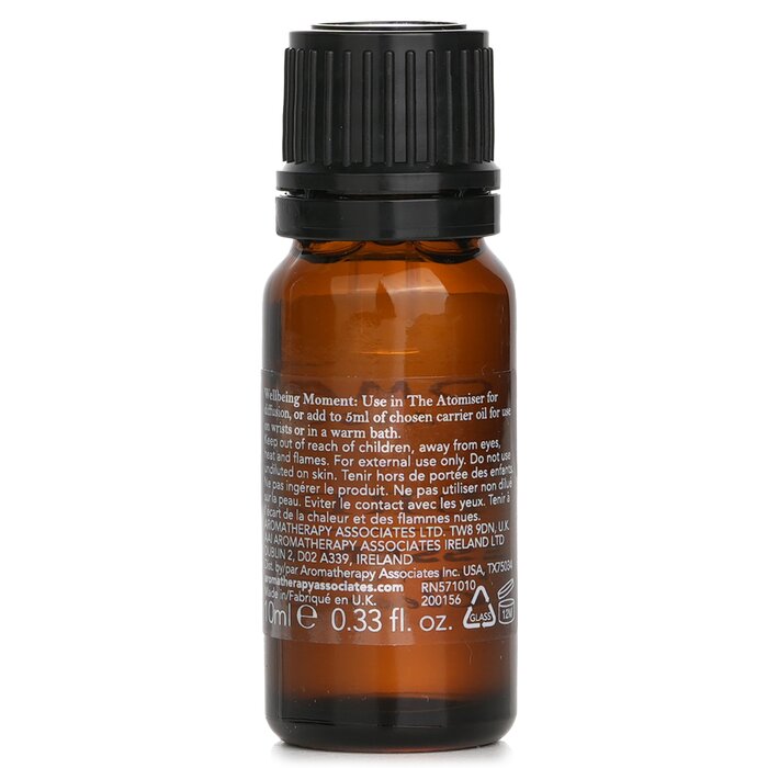 Aromatherapy Associates Breathe Pure Essential Oil Blend 10ml/0.33ozProduct Thumbnail