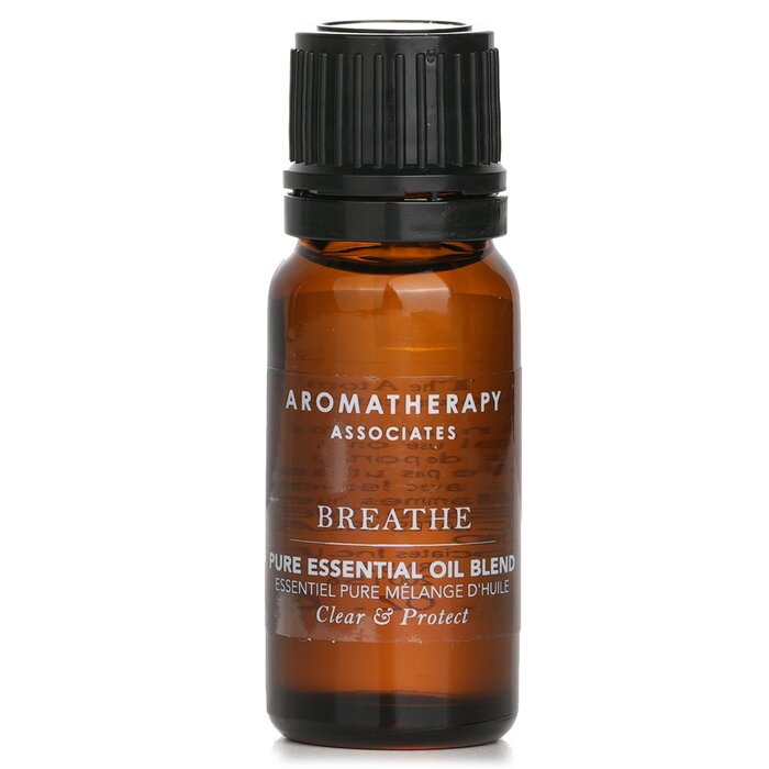 Aromatherapy Associates Breathe Pure Essential Oil Blend 10ml/0.33ozProduct Thumbnail