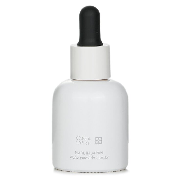 KISS ME PuraVida Brightening Vitality Serum 30ml/1ozProduct Thumbnail