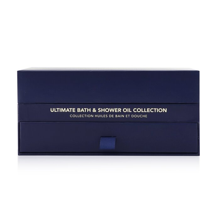 Aromatherapy Associates Ultimate Bath & Shower Oil Collection 10x9ml/0.3ozProduct Thumbnail