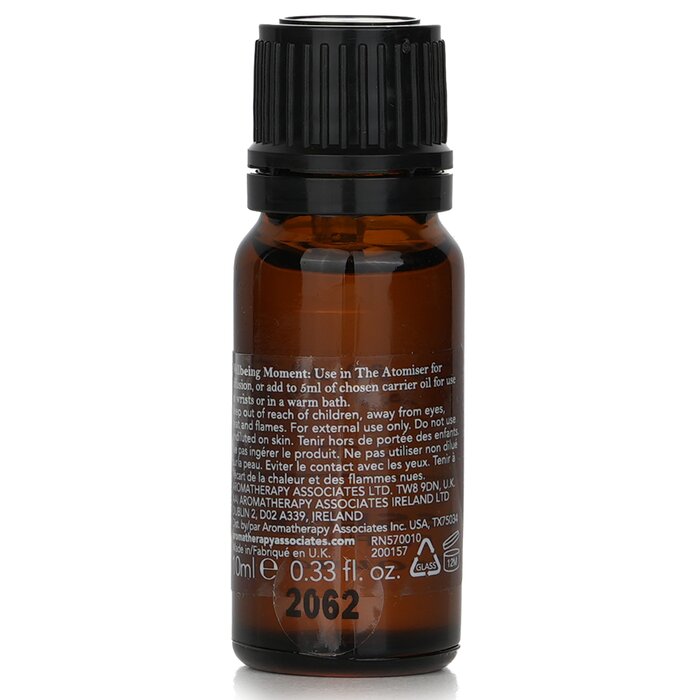 Aromatherapy Associates Forest Therapy - Pure Essential Oil Blend 10ml/0.33ozProduct Thumbnail