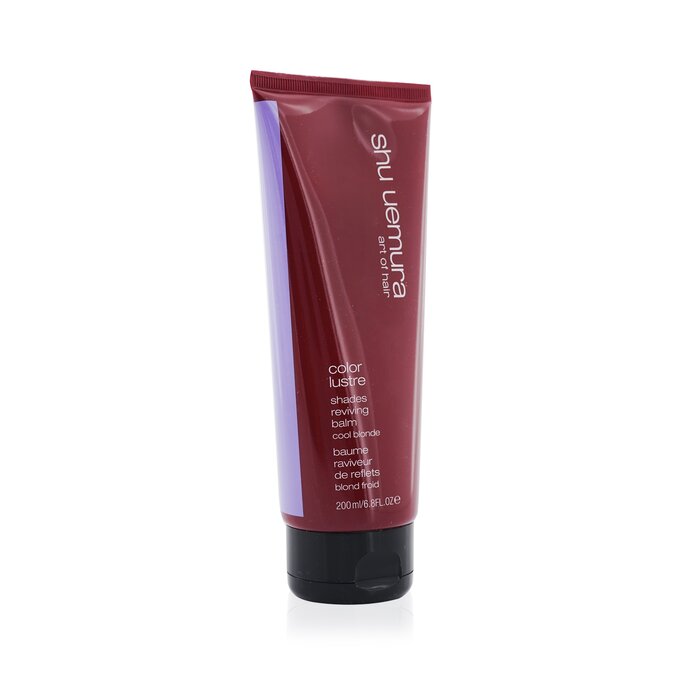 Shu Uemura Color Lustre Shades Reviving Balm 200ml/6.8ozProduct Thumbnail