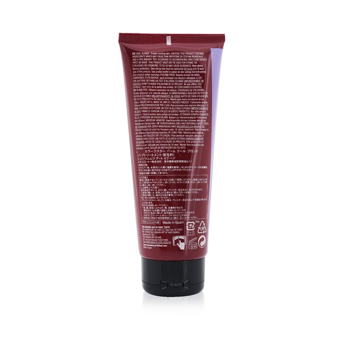 Shu Uemura Color Lustre Shades Reviving Balm 200ml/6.8ozProduct Thumbnail
