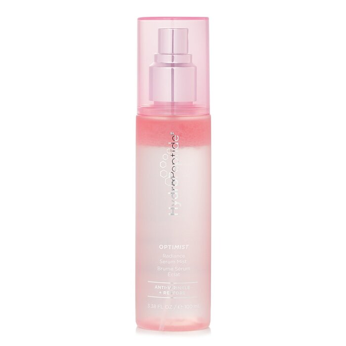 HydroPeptide Optimist Radiance Serum Mist 100ml/3.38ozProduct Thumbnail