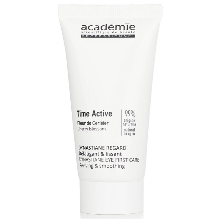 Academie Time Active Dynastiane Eye First Care (Salon Size) 50ml/1.7ozProduct Thumbnail