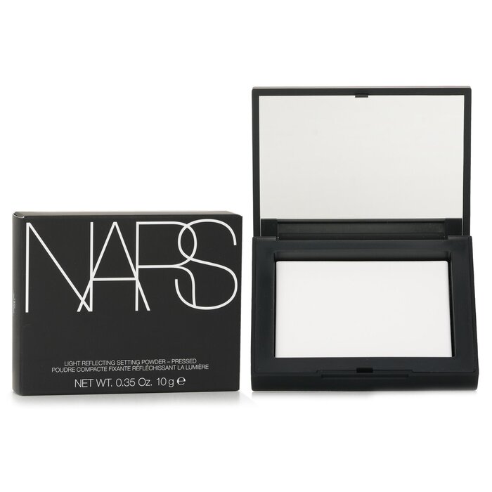 NARS (VIP) Light Reflecting Pressed Setting Powder 10gProduct Thumbnail