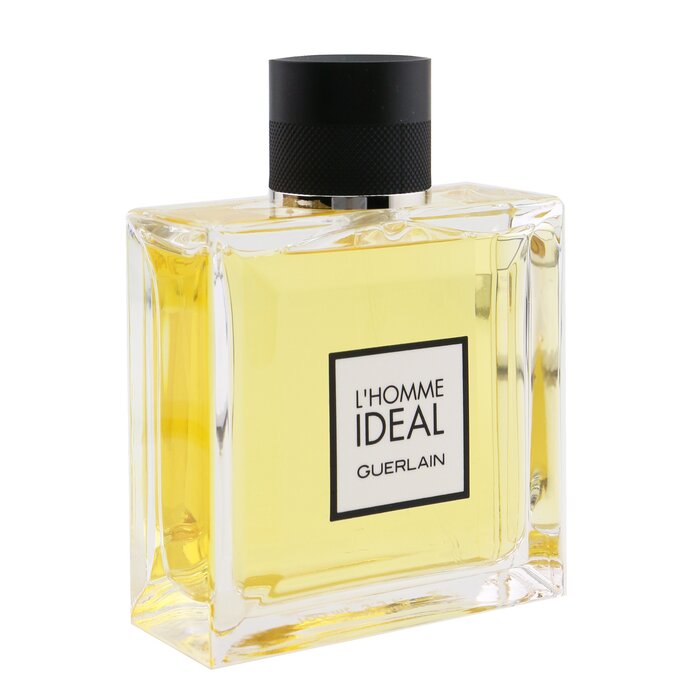 Guerlain L'Homme Ideal Eau De Toilette Spray (Unboxed) 100ml/3.3ozProduct Thumbnail